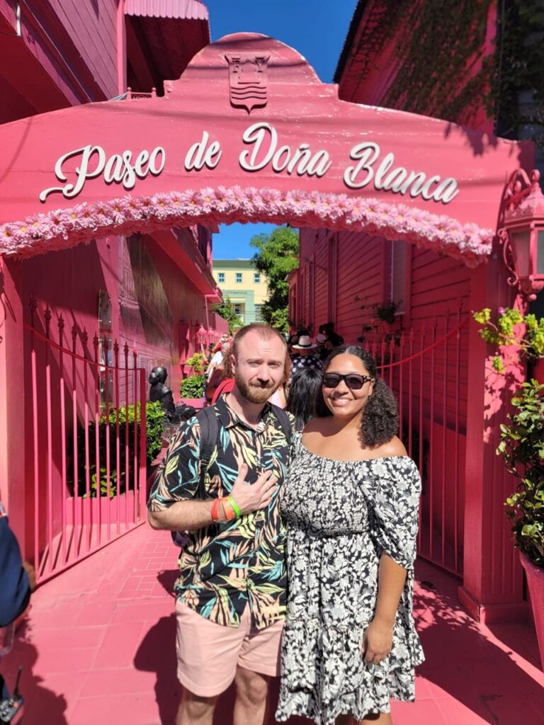 7 Cascadas y City Tour de Puerto Plata 7
