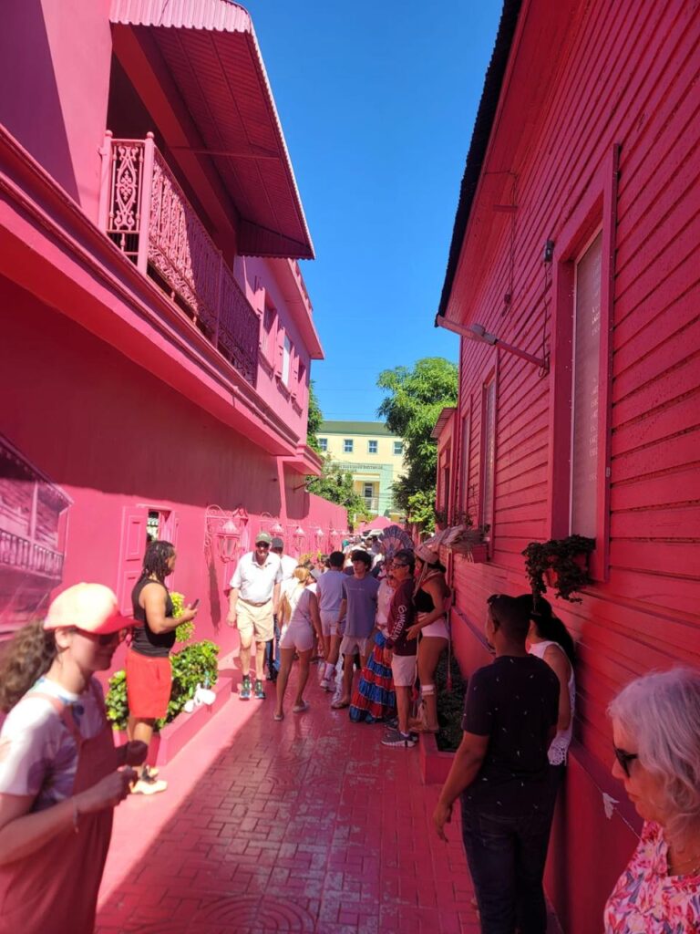 7 Cascadas y City Tour de Puerto Plata 6