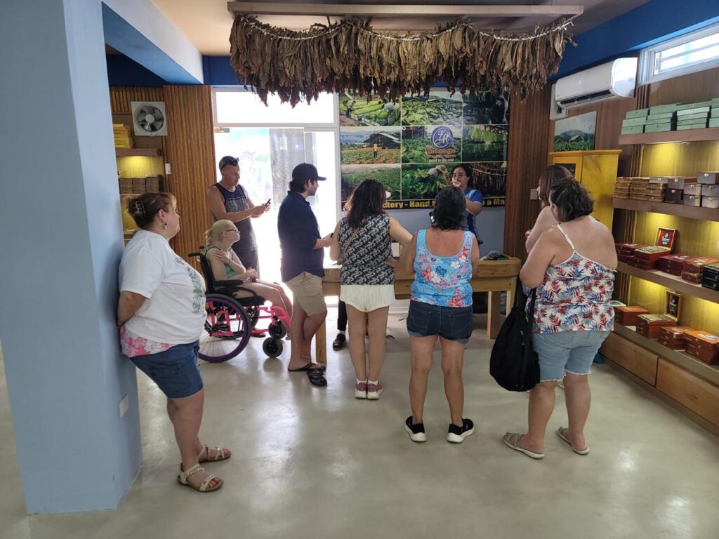 7 Cascadas y City Tour de Puerto Plata 9