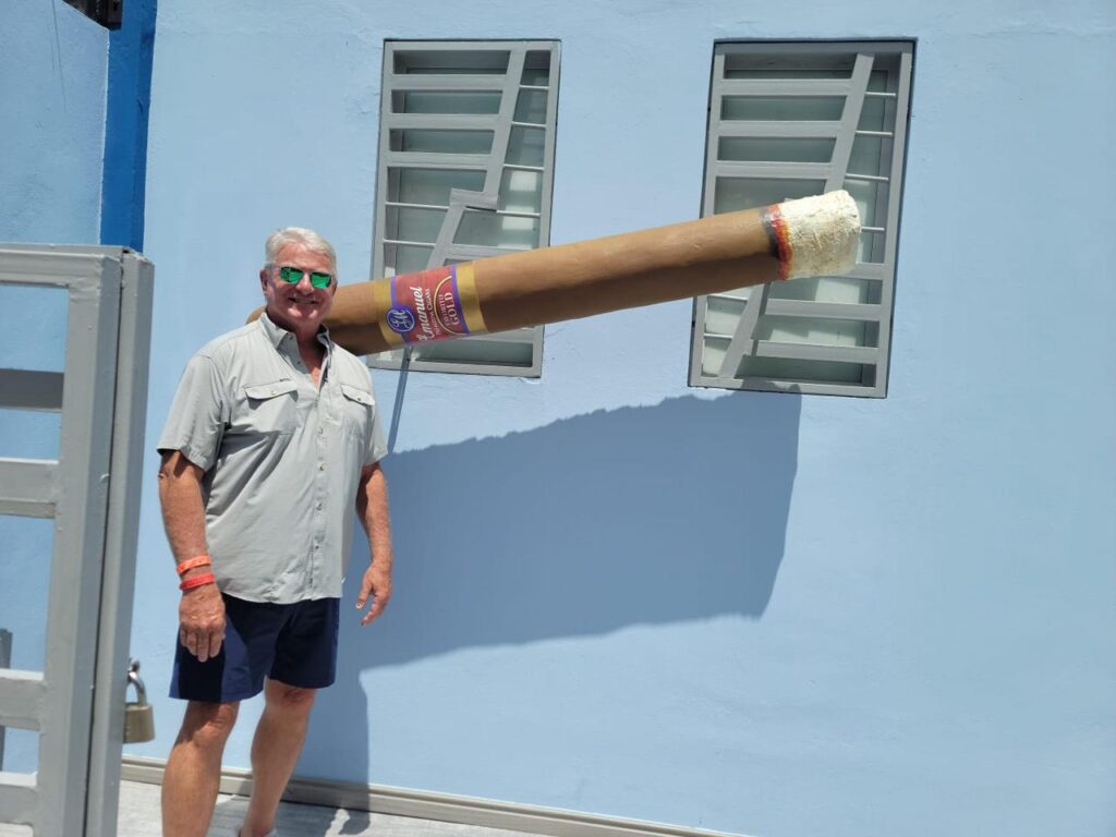 Tour Privado por la Ciudad de Puerto Plata 13