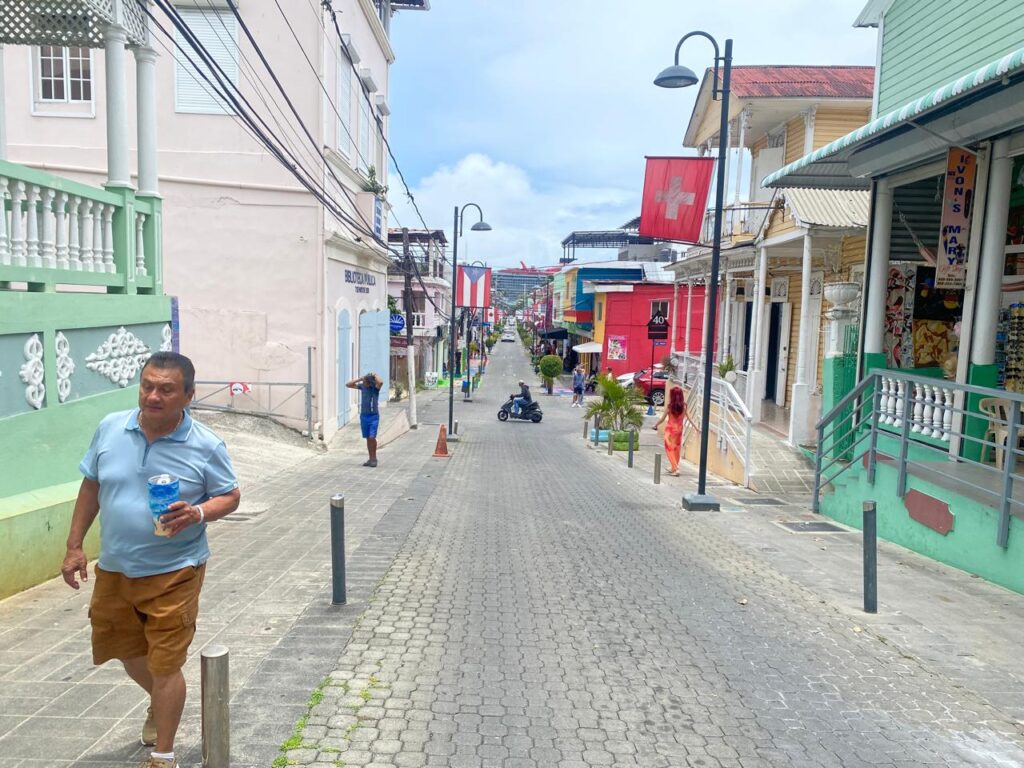 Tour Privado por la Ciudad de Puerto Plata 9