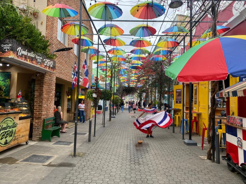 Tour Privado por la Ciudad de Puerto Plata 10