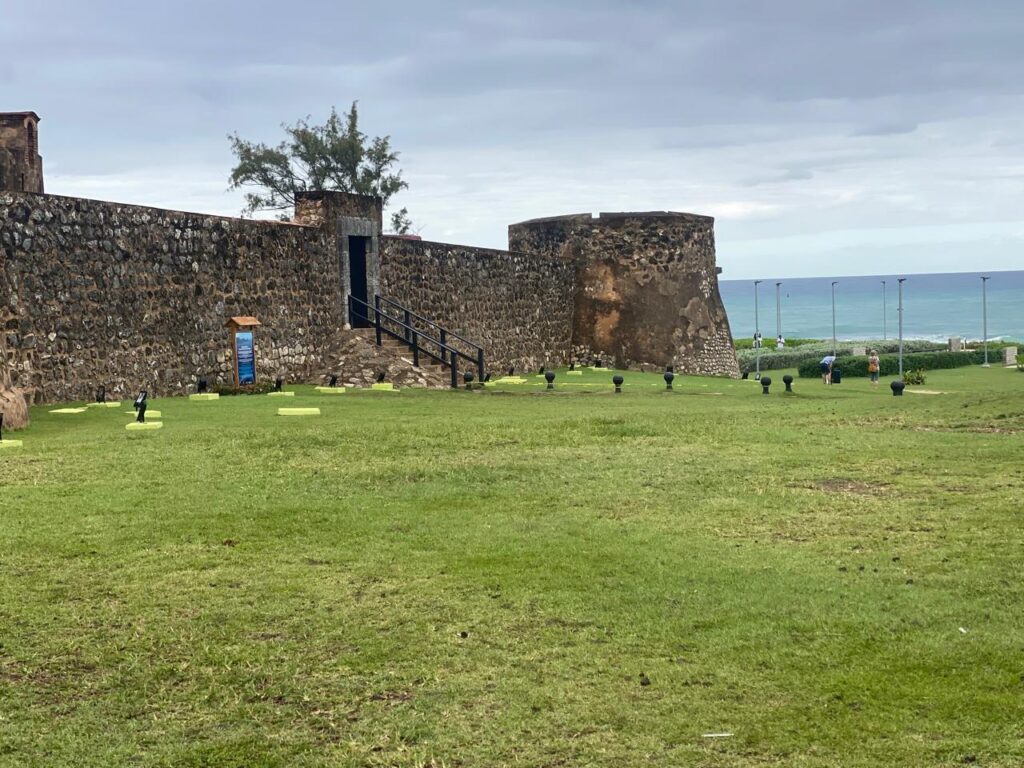 Tour Privado por la Ciudad de Puerto Plata 7