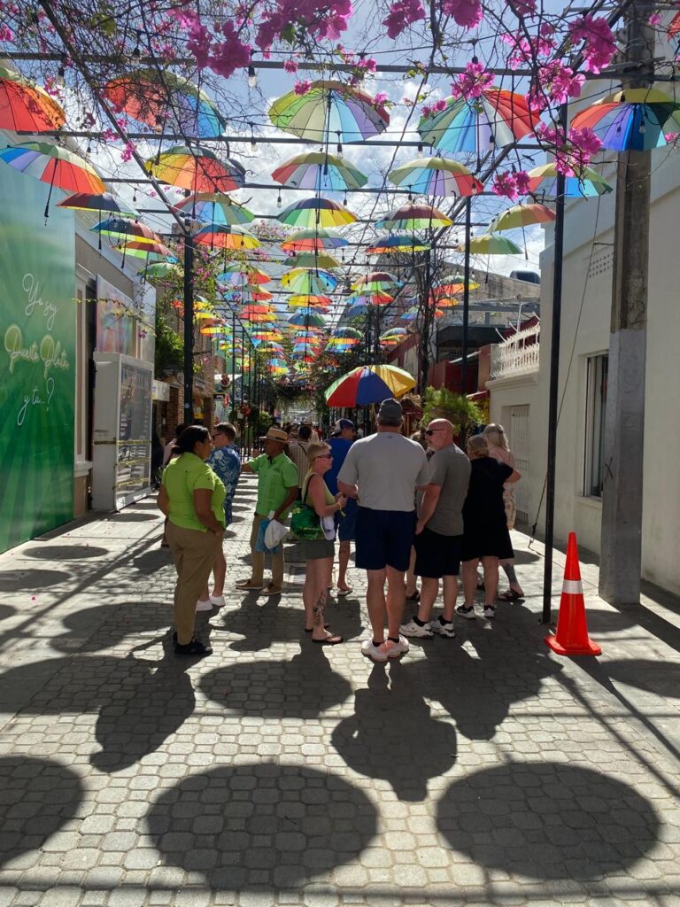 Tour Privado por la Ciudad de Puerto Plata 5