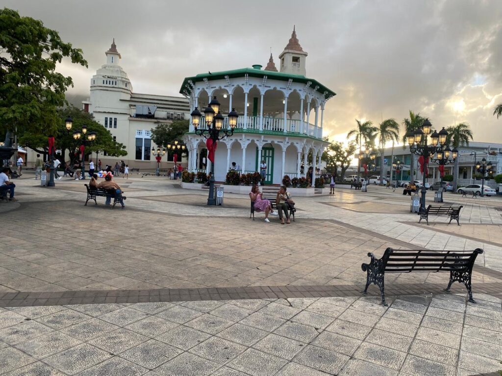 Tour Privado por la Ciudad de Puerto Plata 4