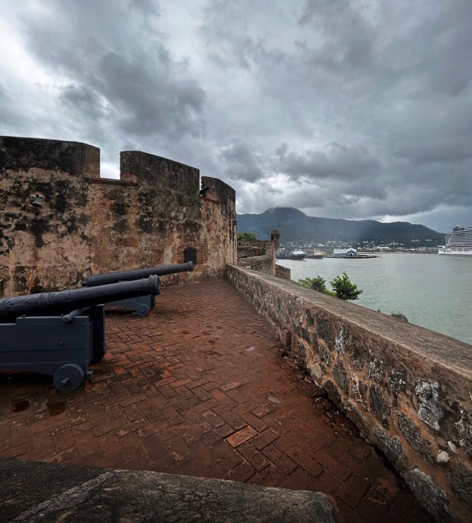 Tour Privado por la Ciudad de Puerto Plata 1