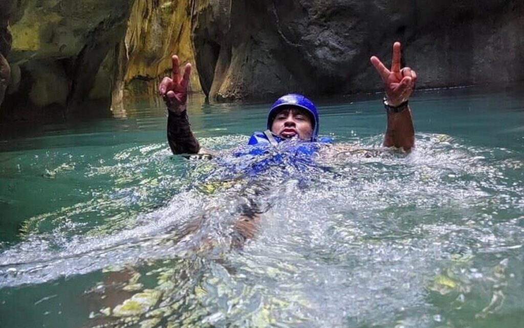 Cayo Arena + las 7 Cascadas 3