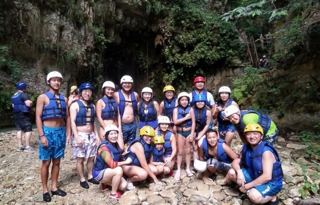 Cayo Arena + las 7 Cascadas 2