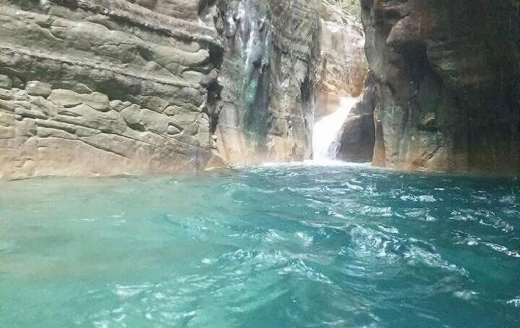 7 Cascadas y City Tour de Puerto Plata 1