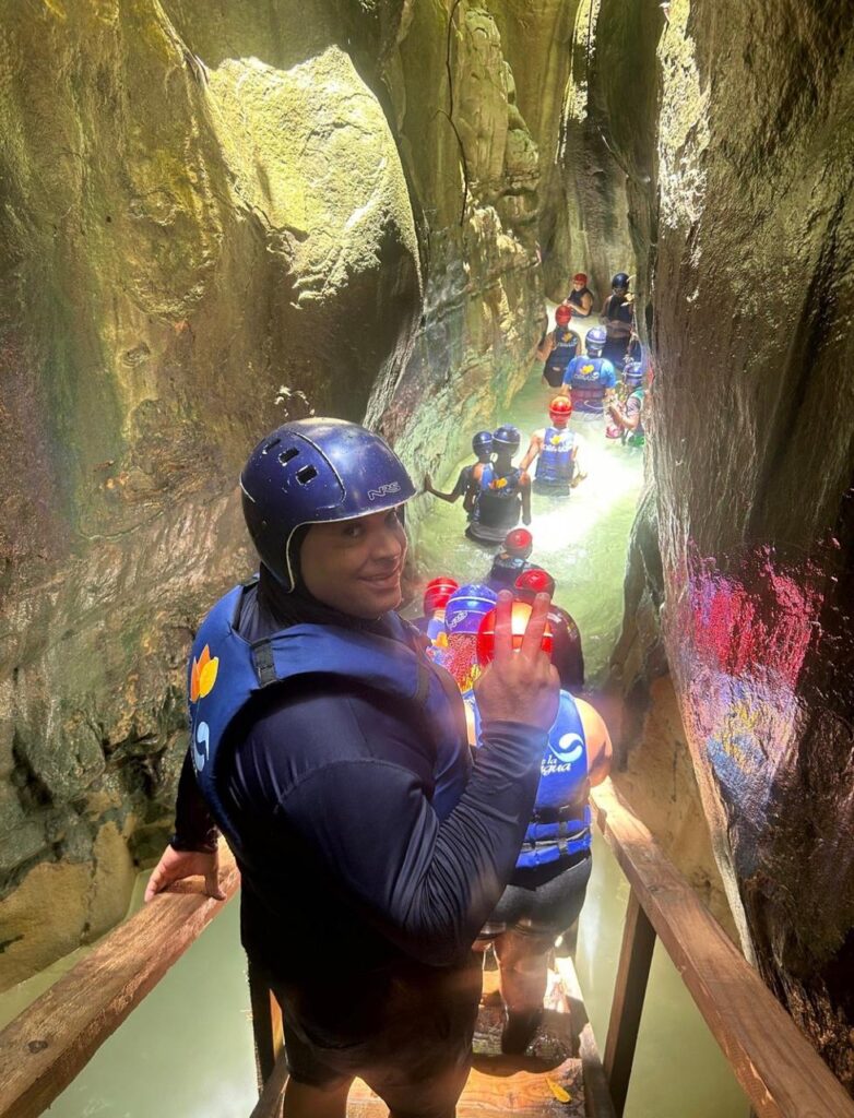 7 Cascadas y City Tour de Puerto Plata 4