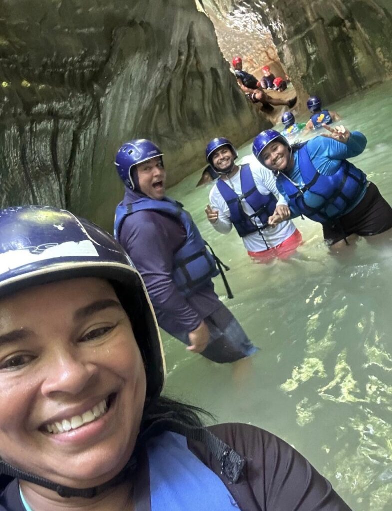 7 Cascadas y City Tour de Puerto Plata 5